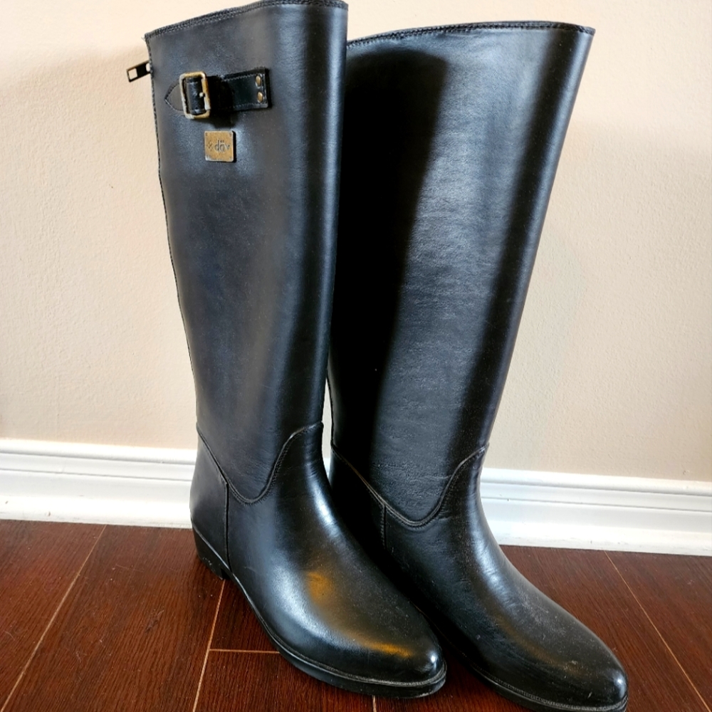 Rain Boots